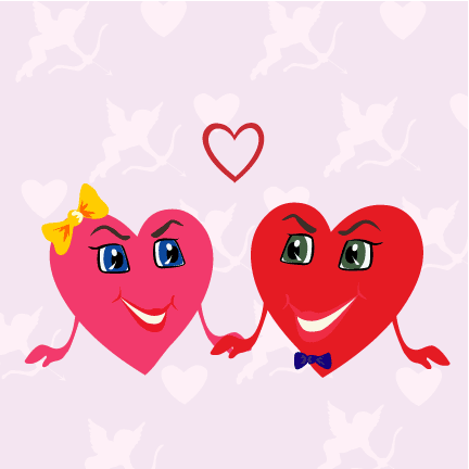 Two Hearts As One-Two Hearts as One-7