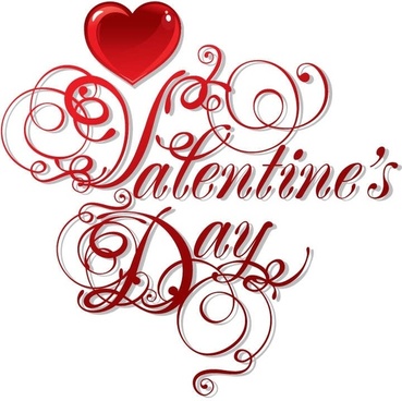 Valentineu0027s Day Vector Art-Valentineu0027s Day Vector Art-13