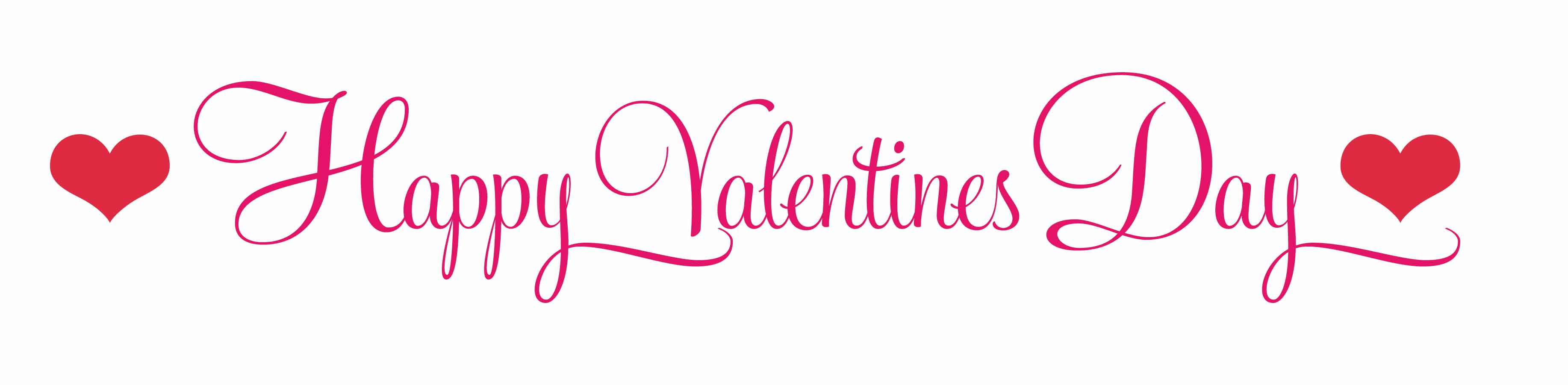 Valentines Day Clipart Banner - Clipgrou-valentines day clipart banner - Clipground-16