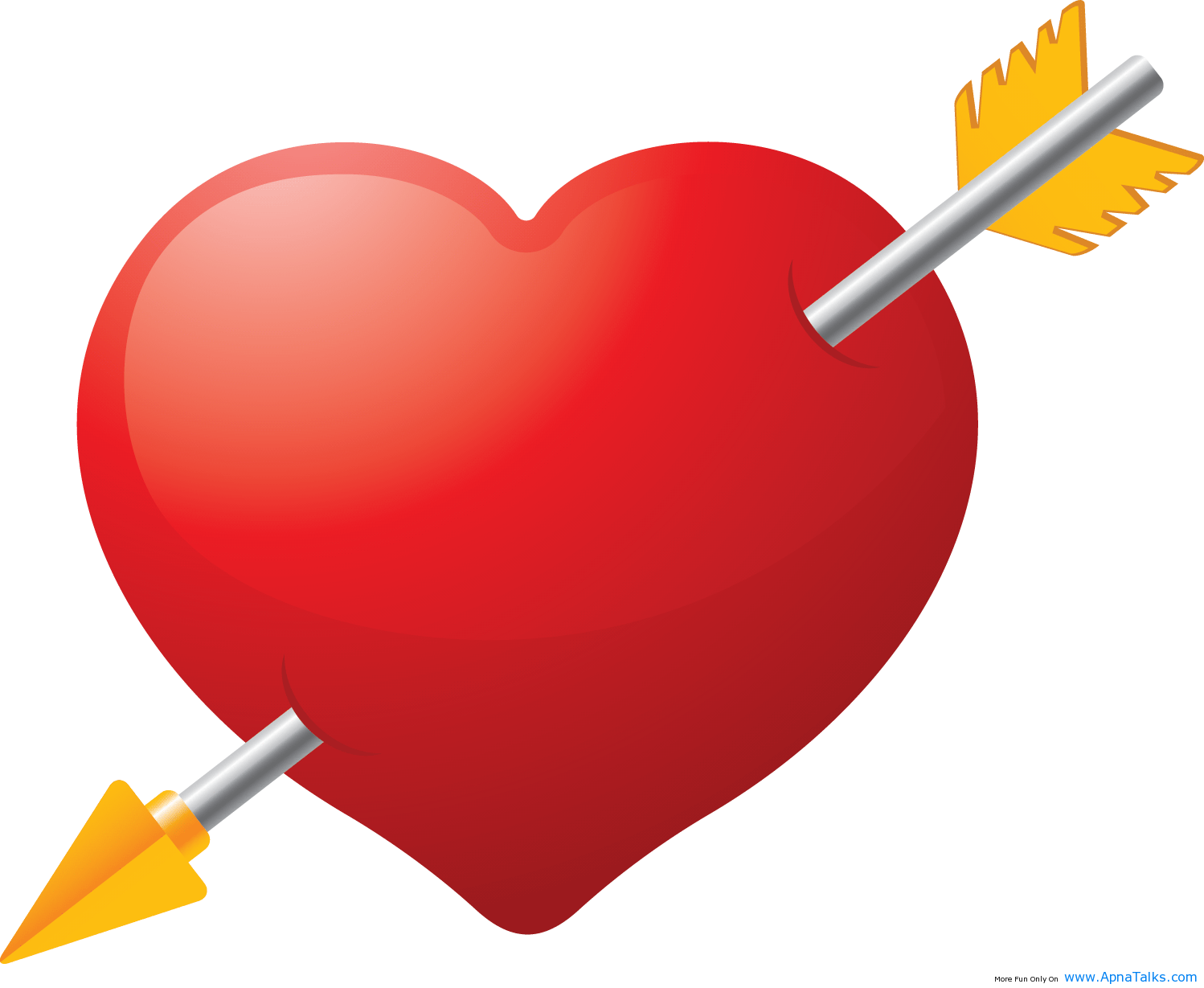 Valentines Day Valentine Clip .-Valentines day valentine clip .-18