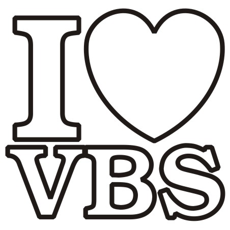 Vbs Black And White Clipart #1-Vbs Black And White Clipart #1-13
