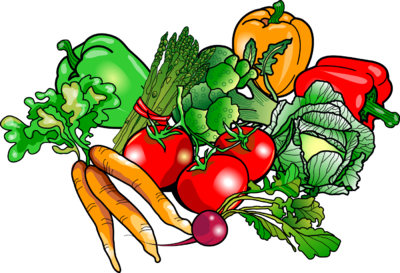 Vegetables Cliparts-Vegetables cliparts-16