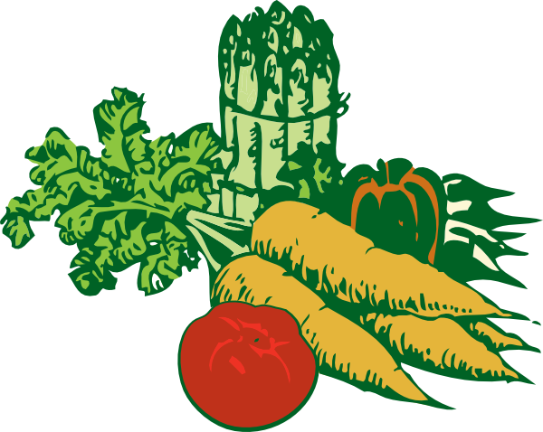 Veggie Clipart-veggie clipart-18