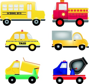 Vehicle Clip Art-Vehicle Clip Art-18