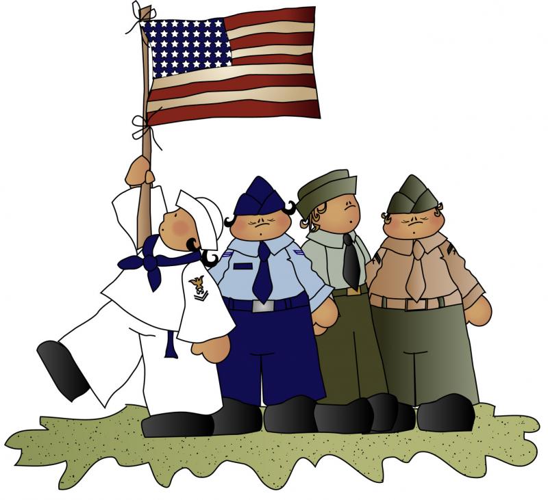 Veteran S Appreciation Day And School Ho-Veteran S Appreciation Day And School Holiday-8
