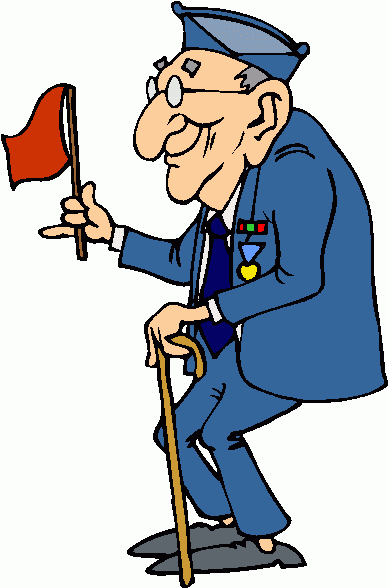 Veterans Clip Art - ClipartFest-Veterans clip art - ClipartFest-13