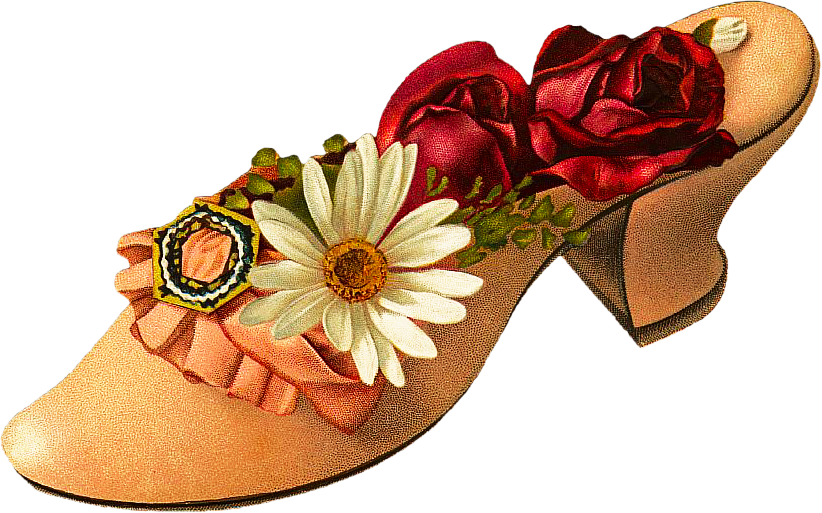 Victorian Clipart-Victorian clipart-9
