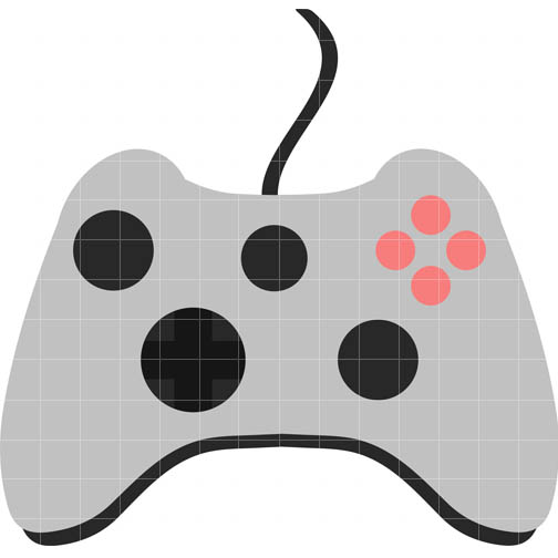 Video Game Controller Clip Art-Video Game Controller Clip Art-18