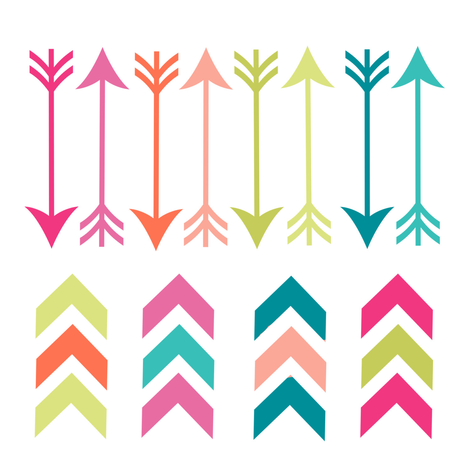 Vintage Arrow Clip Art Cliparts Co-Vintage Arrow Clip Art Cliparts Co-17