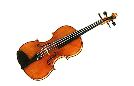 Violin Clip Art-Violin Clip Art-14