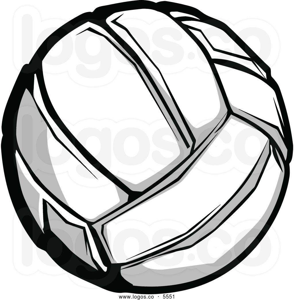 Colorful Volleyball Clipart | Clipart Pa-Colorful Volleyball Clipart | Clipart Panda - Free Clipart Images-4