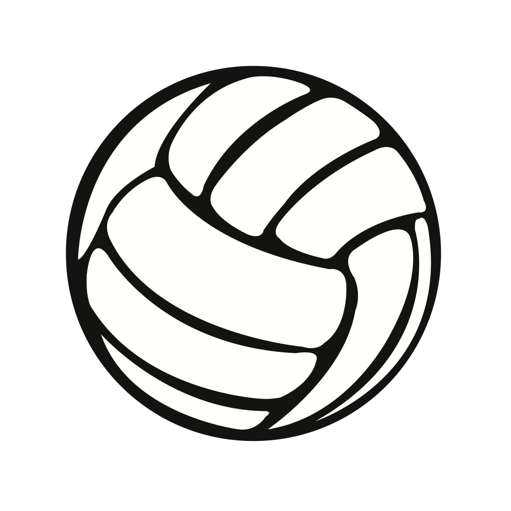 Volleyball Clipart Free Free Clipart Ima-Volleyball clipart free free clipart images-14