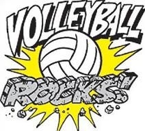 Volleyball Clipart Free Images Best-Volleyball Clipart Free Images Best-16