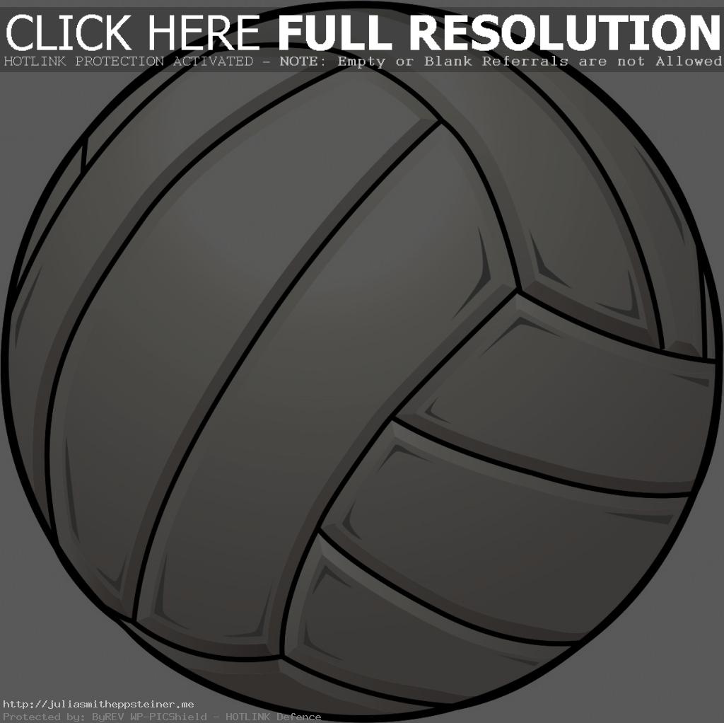 . ClipartLook.com Volleyball Clipart 4 2-. ClipartLook.com Volleyball Clipart 4 2 Clipartix Ripping ClipartLook.com -12