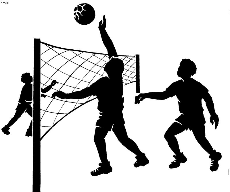 Volleyball Spike Clipart Clipart Panda F-Volleyball Spike Clipart Clipart Panda Free Clipart Images-19