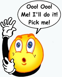 Volunteer Cartoon-Volunteer cartoon-9