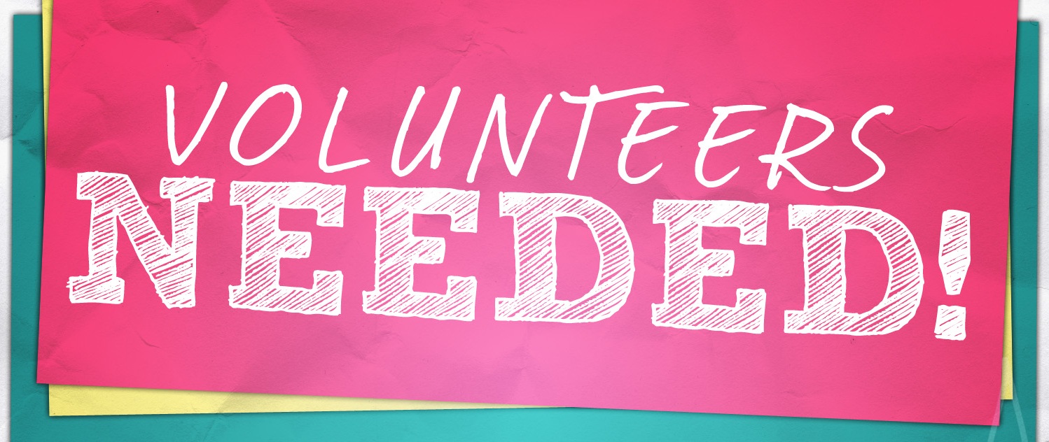 Volunteer For Big Bury Involvement Group-Volunteer for big bury involvement group clipart-10