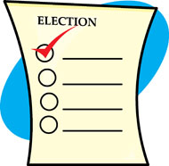 Vote Clipart-vote clipart-9