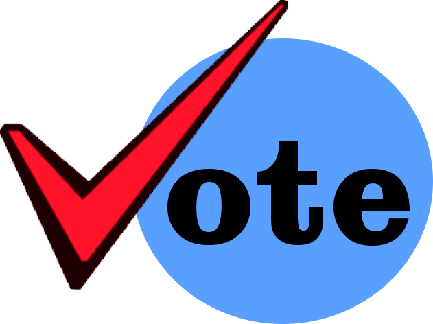 Vote Clipart-vote clipart-11
