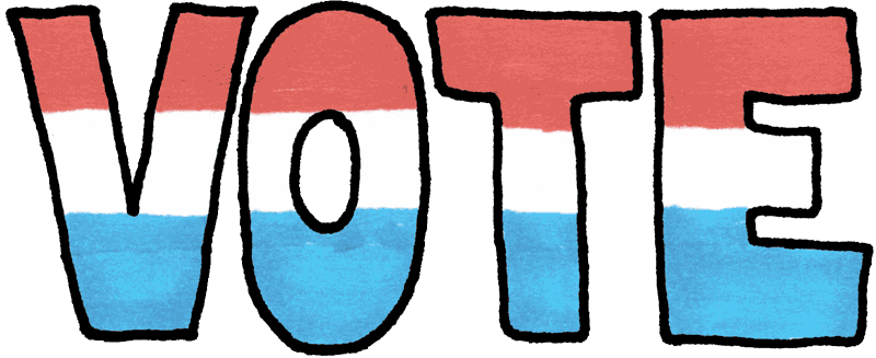 Vote Clip Art Free-Vote Clip Art Free-11