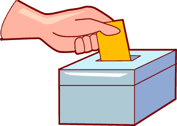 Vote Cliparts-Vote cliparts-12