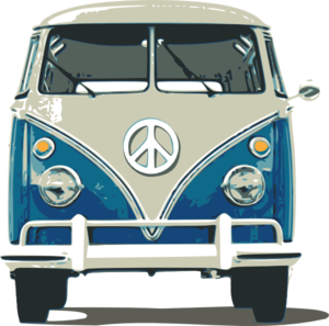 Vw Bus Clip Art-Vw Bus Clip Art-10