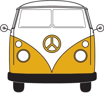 Vw Bus Clipart Cliparts Co-Vw Bus Clipart Cliparts Co-11