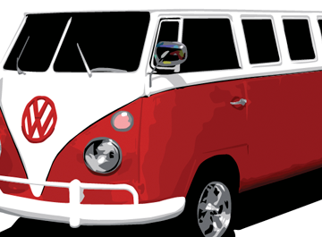 VW Bus-VW Bus-12