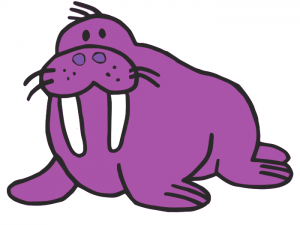 Walrus Clip Art Download-Walrus Clip Art Download-6