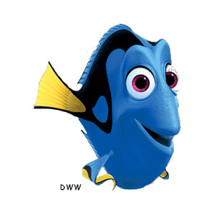 Walt Disney Pixar Finding Nemo Clipart P-Walt Disney Pixar Finding Nemo Clipart page 4 - Disney Clipart Galore-11