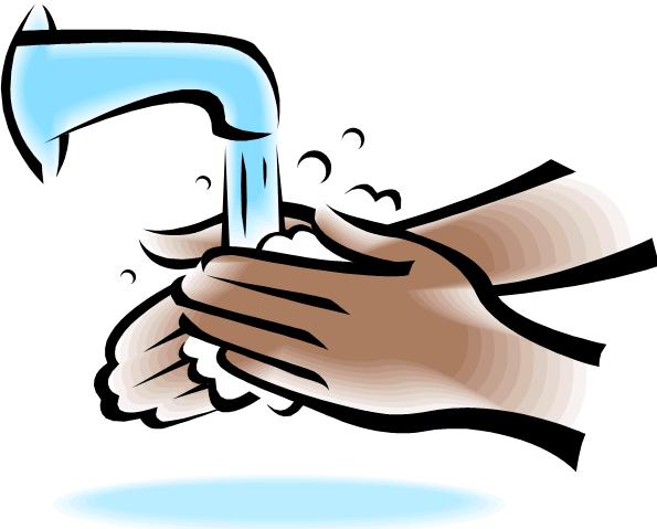 Washing Hands Clipart Picture-Washing Hands Clipart Picture-17
