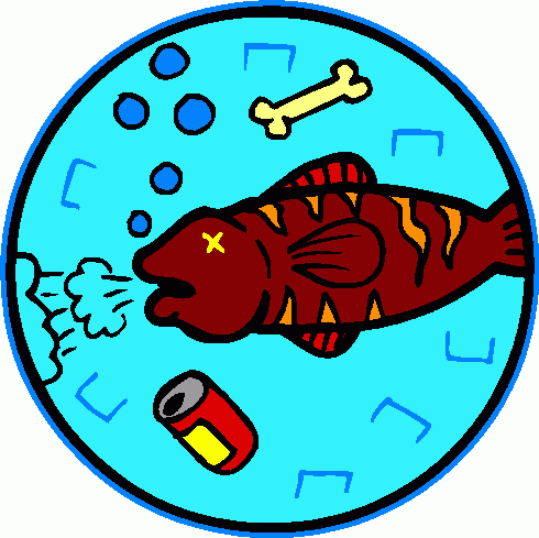 ... Water Pollution Clipart ...-... water pollution clipart ...-17