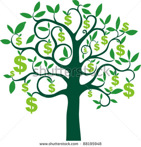 Watering Money Tree Clipart Clipart Pand-Watering Money Tree Clipart Clipart Panda Free Clipart Images-19