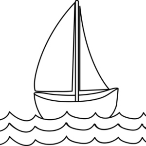 Waves Black And White Water Clipart Blac-Waves black and white water clipart black and white free images-17
