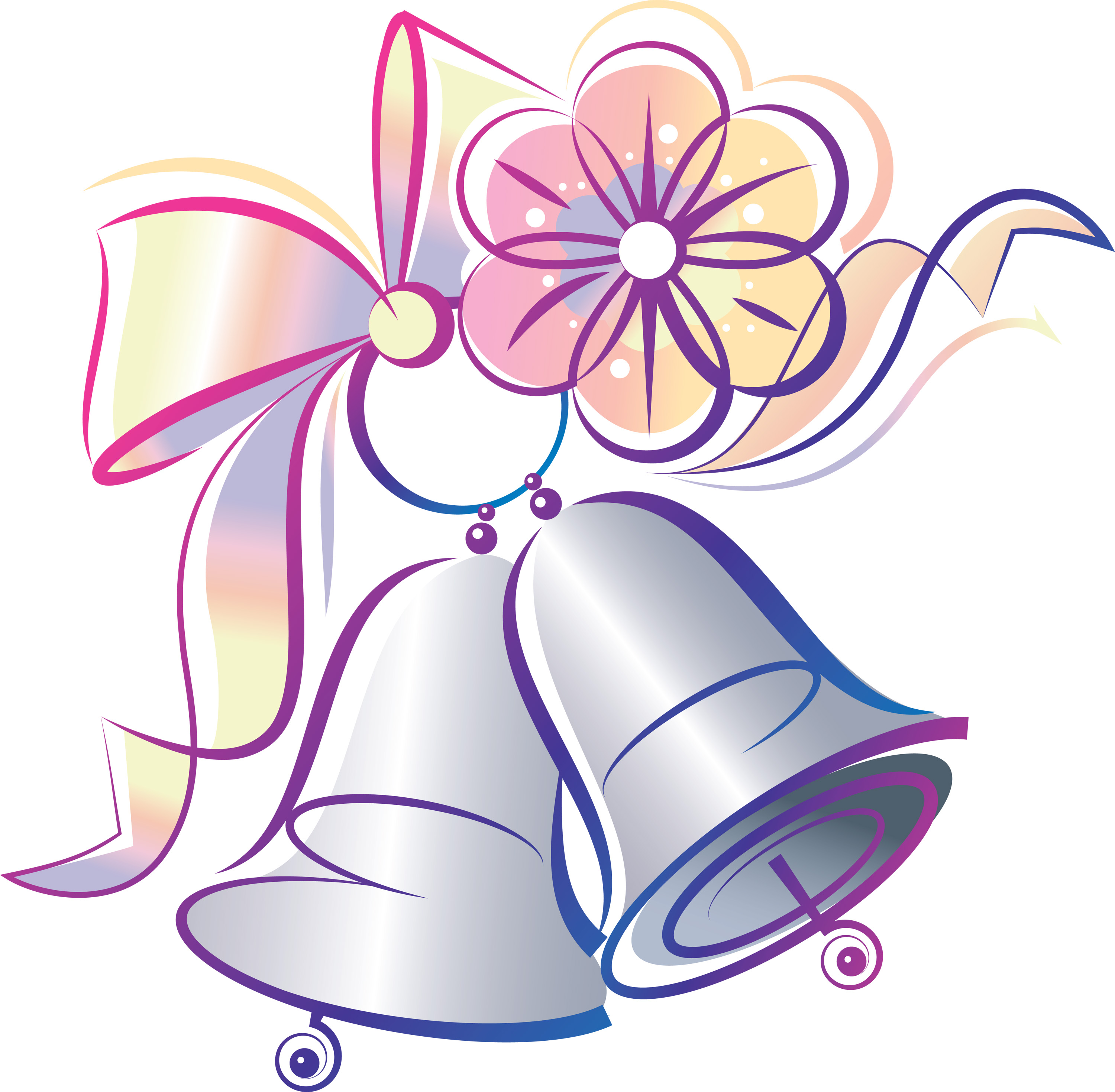 Wedding Bells Clip Art-Wedding Bells Clip Art-10
