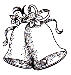 ... Wedding Bells Clipart - Clipartall .-... Wedding Bells Clipart - clipartall ...-16