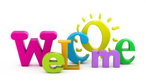Welcome Clip Art 1-Welcome clip art 1-6