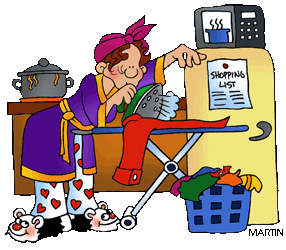 Welcome To More Jobs Clip Art!-Welcome to More Jobs Clip Art!-19