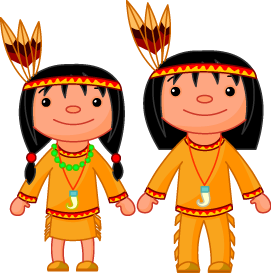What Was Life Like For Our Native Americ-What Was Life Like For Our Native American Ancestors Task-18