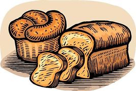 Wheat Bread Clipart-Wheat Bread Clipart-15
