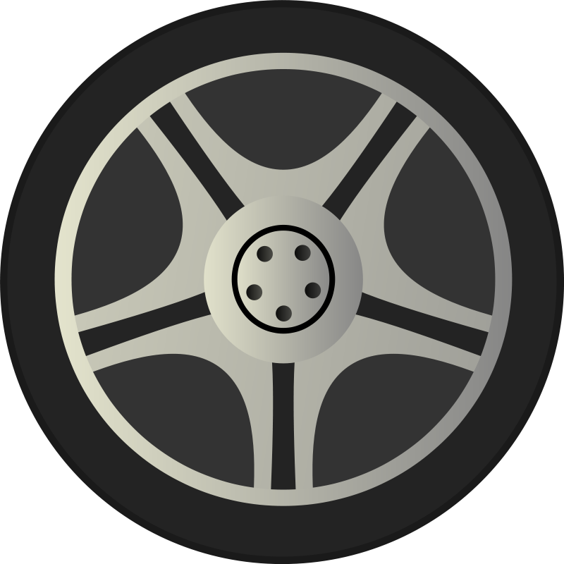 Wheel Clipart-wheel clipart-12