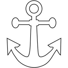 White-anchor-clip-art-liked- .-white-anchor-clip-art-liked- .-19