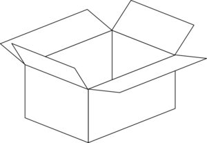 White Box Clip Art-White Box Clip Art-17