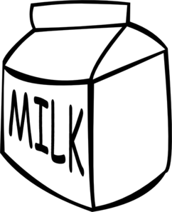 White Milk Clipart-White Milk Clipart-19