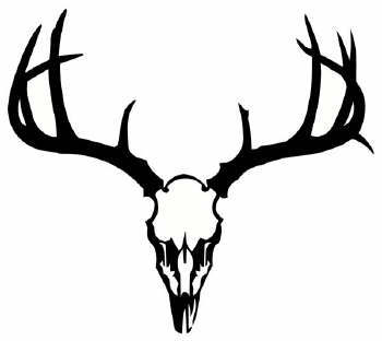 Whitetail Deer Clipart-Whitetail Deer Clipart-18