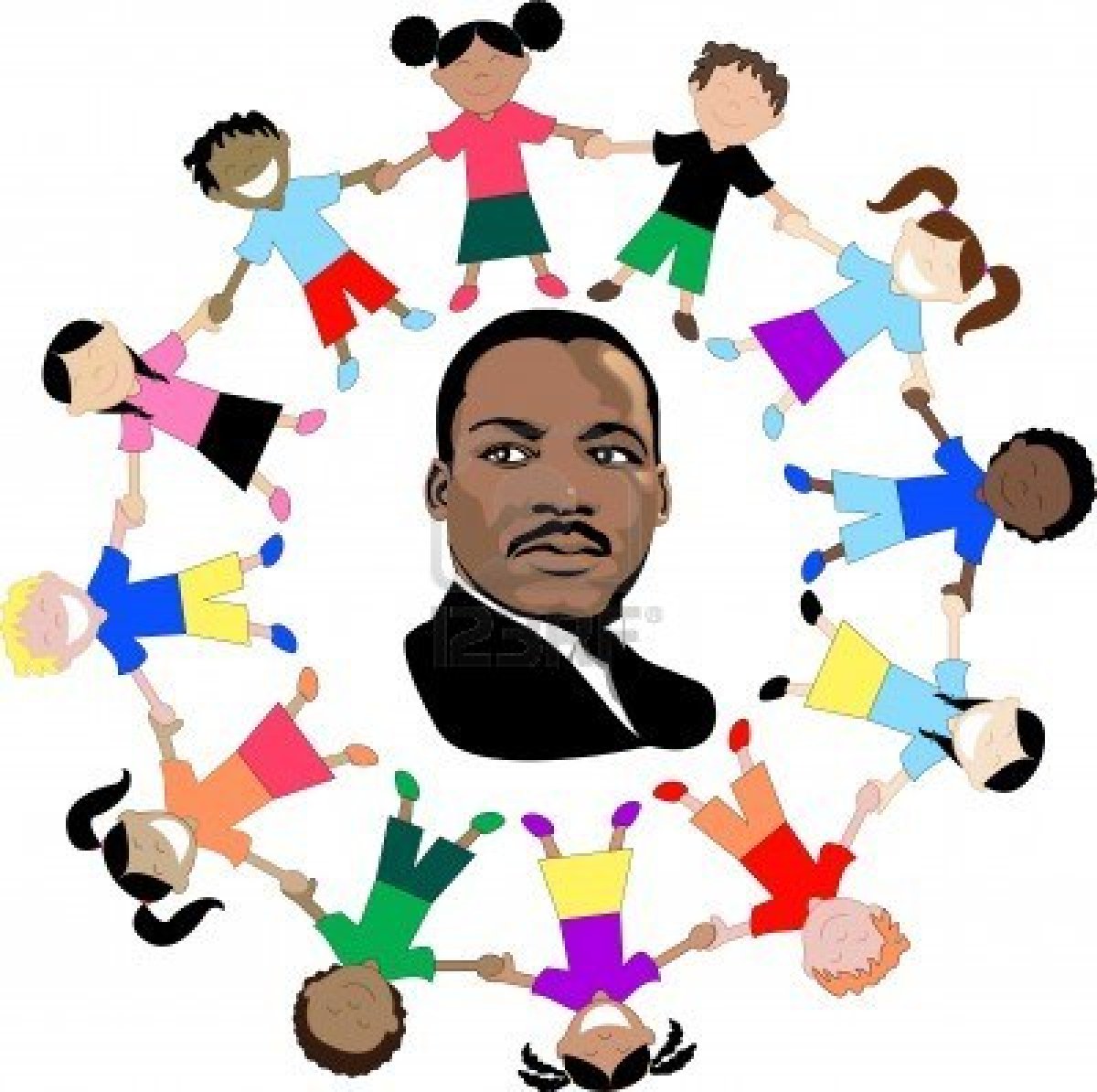 Who Was Martin Luther King Jr-Who Was Martin Luther King Jr-19
