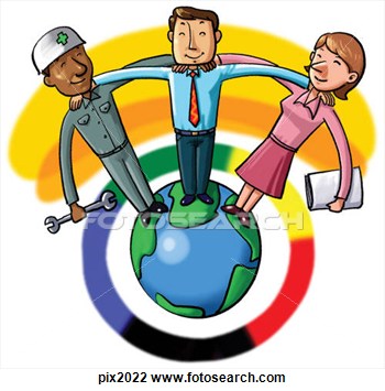 Working Together Clipart-working together clipart-18