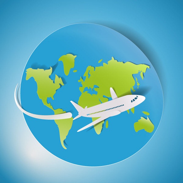World Travel Clipart My Car Gear 2-World travel clipart my car gear 2-18