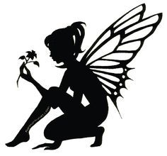 Www.clipartbest Clipartall.com Download?-www.clipartbest clipartall.com download?clipartu003dMcLxexd8i. Fairy SilhouetteSilhouette ...-18