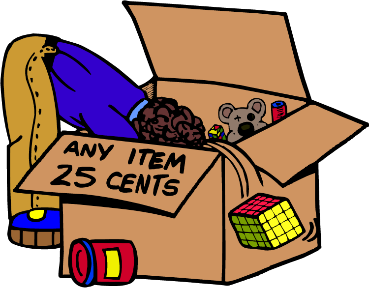 Yard Sale Clipart Clipart Kid-Yard sale clipart clipart kid-15